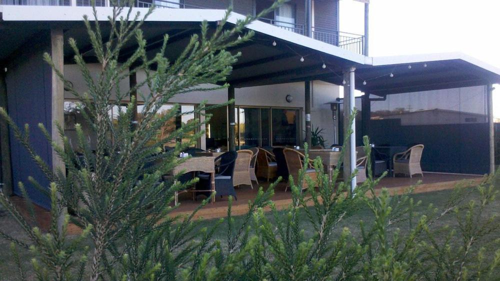 Green Head Centre Break Beach Stay מראה חיצוני תמונה