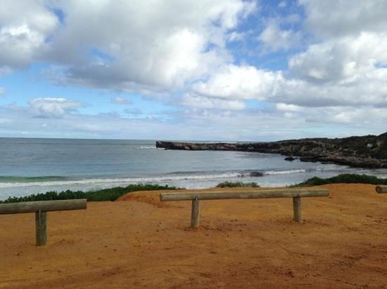 Green Head Centre Break Beach Stay מראה חיצוני תמונה